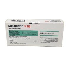 伊维菌素片（ivermectin）能治疗哪些寄生虫病