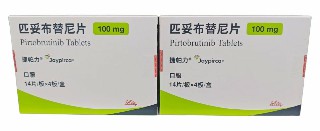 匹妥布替尼/吡托布鲁替尼的研发国家背景说明