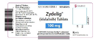 艾代拉利司（idelalisib）常见的不良反应有哪些