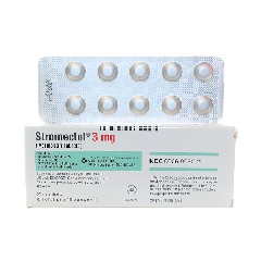 每片12mg的伊维菌素片（ivermectin）成人咋用量