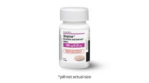 Idvynso（doravirine and islatravir）的副作用以及注意事项