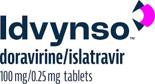 Idvynso（doravirine and islatravir）的用药方法及使用剂量
