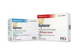 墨蝶呤口服散剂（sepiapterin）-Sephience的作用和功效有哪些