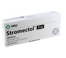 伊维菌素片（ivermectin）一次到底该吃几片呢