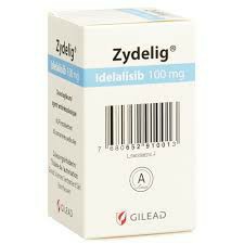 服用艾代拉利司（idelalisib）需要注意哪些事项