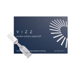 乙酰克利定滴眼液（aceclidine）-Vizz有没有年龄限制多大能用