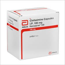氯法齐明（Clofazimine）治疗肺结核效果评估及临床用药患者反馈分析