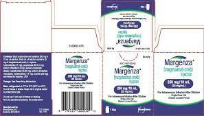 马吉妥昔单抗（margetuximab）引起贫血的原因及预防与处理方法解析