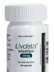 司拉德帕（seladelpar）的实际功效到底怎么样