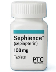墨蝶呤口服散剂（sepiapterin）-Sephience适合哪类病人和老幼