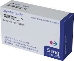吃莱博雷生/达卫可出现耐药了怎么处理