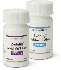 艾代拉利司（idelalisib）能不能突然停止用药