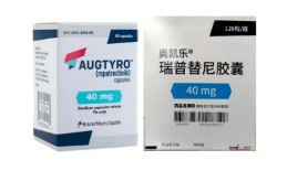 瑞普替尼/奥凯乐适用于哪类肺癌患者人群