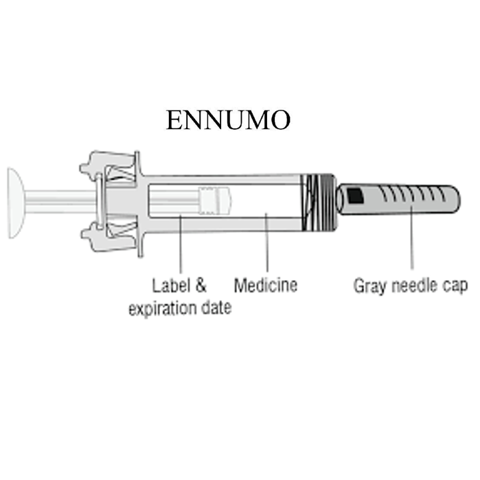 培非格司亭（pegfilgrastim）--ENNUMO