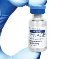 帕利珠单抗（palivizumab）独特的作用机制是什么