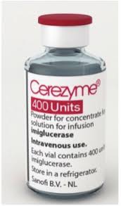 伊米苷酶（Imiglucerase）多久注射一次治疗频率安排及维持方案说明