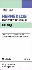 宗艾替尼作为HER2突变型非小细胞肺癌的一线治疗，其反应率达到76%