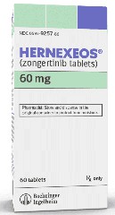 宗艾替尼/宗格替尼（Zongertinib）在医保中是否有覆盖，报销比例是多少