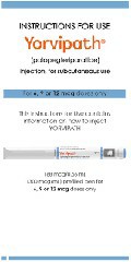 帕罗培特立帕肽（palopegteriparatide）推荐标准剂量是多少