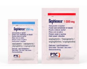 墨蝶呤口服散剂（sepiapterin）-Sephience用不用根据体重调剂量