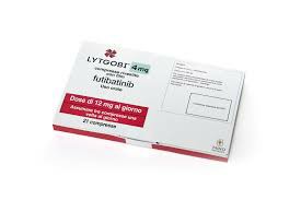 福巴替尼（Futibatinib）的用药禁忌人群须知事项