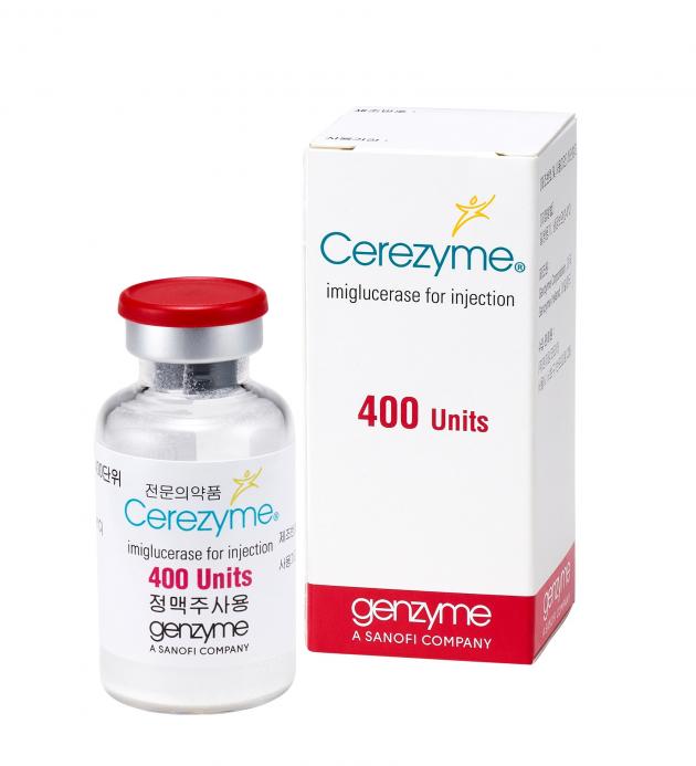 伊米苷酶（Imiglucerase）是静脉滴注还是肌注给药方式及输注时间解析
