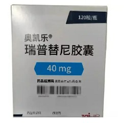 瑞普替尼/奥凯乐是什么类型的治疗药物
