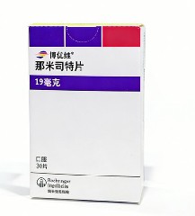 那米司特/奈达司特（博优维）治病作用机制解析