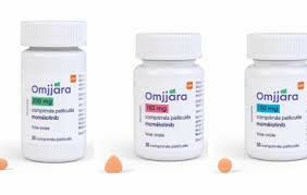 骨髓纤维化用药莫洛替尼（Momelotinib）的正确保存方法