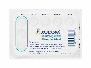 Xocova（ensitrelvir）是一种治疗什么的药