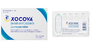 Xocova（ensitrelvir）的说明书中文简介