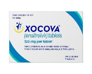 Xocova（ensitrelvir）的作用机制与功效