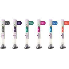替尔泊肽/替西帕肽（Tirzepatide）注射技巧与注意事项