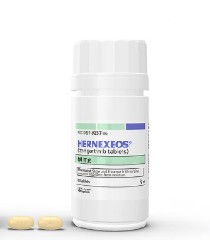 宗艾替尼，塞伐艾替尼重塑HER2突变非小细胞肺癌患者的治疗前景