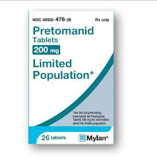 普托马尼（Pretomanid）价格表与图片参考不同渠道售价及购药信息汇总