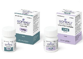 米达美替尼（mirdametinib）的说明书全文及用药指南