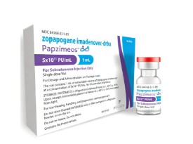 佐帕波基因伊马德诺韦克（PAPZIMEOS）的耐药处理策略及疗效下降应对方案说明