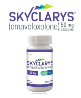 奥马索龙（omaveloxolone）上市了吗全球获批情况及上市进展介绍
