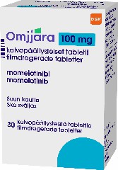 骨髓纤维化新药莫洛替尼（Momelotinib）最新研究进展