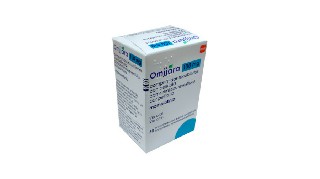 治疗骨髓纤维化的莫洛替尼（Momelotinib）是美国药吗？