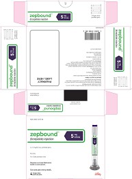 替尔泊肽/替西帕肽（Tirzepatide）-mounjaro的用药注意事项清单