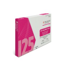 英菲格拉替尼/英非替尼停药后还能再次使用吗？