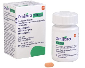长期使用莫洛替尼（Momelotinib）的安全性评估