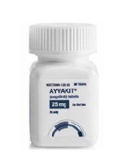 2026年阿伐替尼（avapritinib）多少钱一盒？最新价格更新
