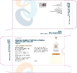 FDA批准使用Tregzi（HSPC和T细胞-vldq）的免疫治疗，用于成人恶性血液病患者的匹配供体造血干细胞移植