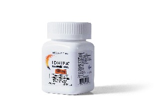 治白血病恩西地平（Enasidenib）与维奈克拉有哪些区别