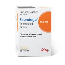 奥氟格列隆（Orforglipron）适合长期减肥使用吗？