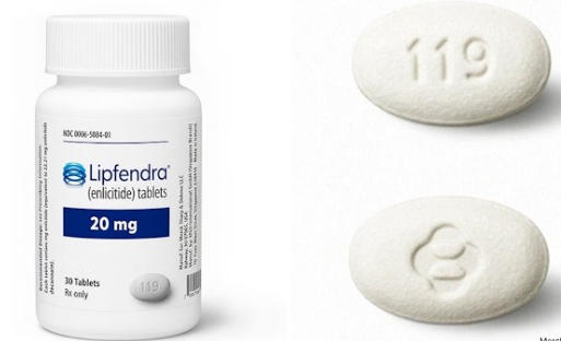 Lipfendra（enlicitide）的用药方法及使用剂量
