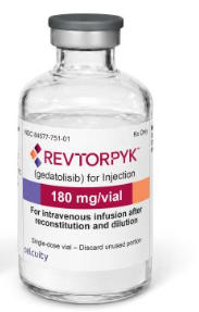 FDA批准Revtorpyk（gedatolisib）上市后，中国患者什么时候能用