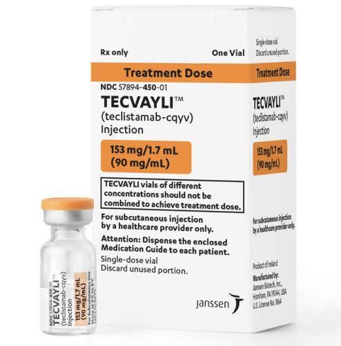 特立妥单抗（teclistamab）进入医保后的价格及报销比例、患者实际自费金额解析